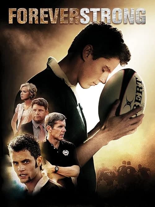 Forever Strong film posteri