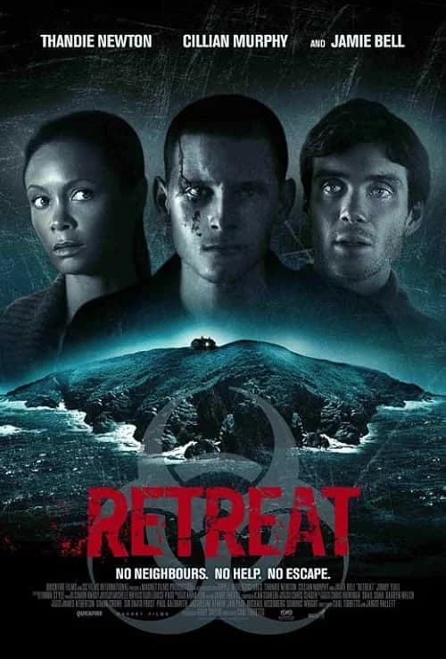 Retreat