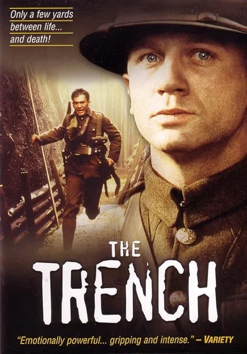 The Trench film posteri